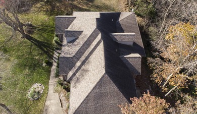 This piece of paradise is located in the sought-after Old Bridge on Old Bridge Golf Club in Kentucky - for sale on GolfHomes.com, golf home, golf lot