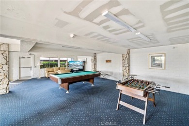 Overlooking the San Clemente Municipal Golf Course, this unit is on San Clemente Municipal Golf Course in California - for sale on GolfHomes.com, golf home, golf lot