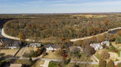 This piece of paradise is located in the sought-after Old Bridge on Old Bridge Golf Club in Kentucky - for sale on GolfHomes.com, golf home, golf lot