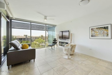 Experience turnkey luxury living in this fully furnished on Kierland Golf Club in Arizona - for sale on GolfHomes.com, golf home, golf lot