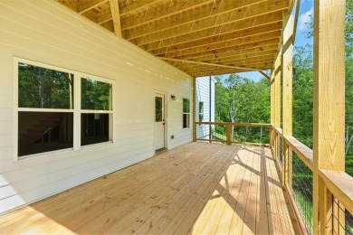 Welcome Home to 29 Creekview Drive! This stunning Alexander on The Plantation Golf Club in Georgia - for sale on GolfHomes.com, golf home, golf lot