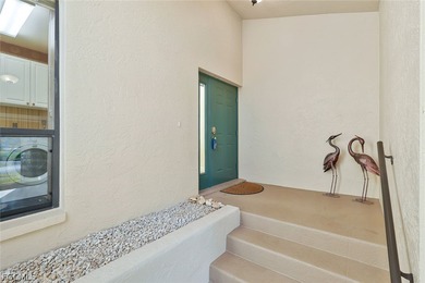 Lovely, End Unit Villa, 3 Bedroom, 3 Full Bath, Attached 2 Car on The Forest Country Club in Florida - for sale on GolfHomes.com, golf home, golf lot