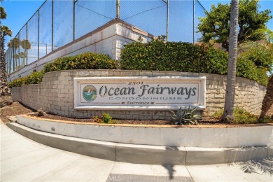 Overlooking the San Clemente Municipal Golf Course, this unit is on San Clemente Municipal Golf Course in California - for sale on GolfHomes.com, golf home, golf lot