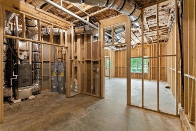 Welcome Home to 29 Creekview Drive! This stunning Alexander on The Plantation Golf Club in Georgia - for sale on GolfHomes.com, golf home, golf lot