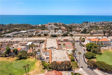 Overlooking the San Clemente Municipal Golf Course, this unit is on San Clemente Municipal Golf Course in California - for sale on GolfHomes.com, golf home, golf lot