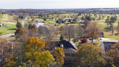 This piece of paradise is located in the sought-after Old Bridge on Old Bridge Golf Club in Kentucky - for sale on GolfHomes.com, golf home, golf lot