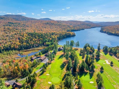 Hamilton Lake encompasses 3,375+/- acres of wilderness with two on Hamilton Lake Conference Center in New York - for sale on GolfHomes.com, golf home, golf lot