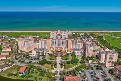 Welcome to your coastal oasis at Hammock Beach Resort. Where on The Ocean Course At Hammock Beach Resort in Florida - for sale on GolfHomes.com, golf home, golf lot