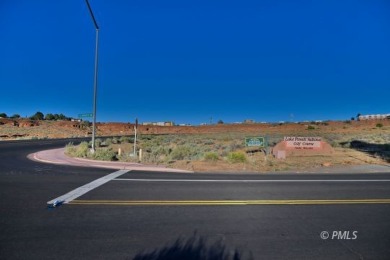 Opportunity in the Heart of the Grand Circle Recreation Areas on Lake Powell National Golf Course in Arizona - for sale on GolfHomes.com, golf home, golf lot