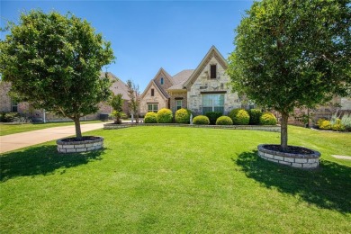 Golf Course Living at Its Finest on Eagle Mountain Lake. 12413 on The Golf Club at Resort Eagle Mountain Lake in Texas - for sale on GolfHomes.com, golf home, golf lot