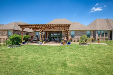 Golf Course Living at Its Finest on Eagle Mountain Lake. 12413 on The Golf Club at Resort Eagle Mountain Lake in Texas - for sale on GolfHomes.com, golf home, golf lot
