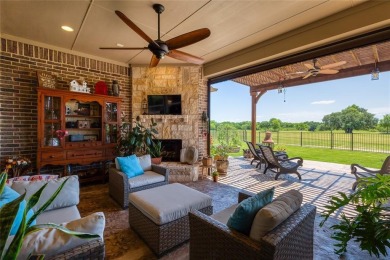 Golf Course Living at Its Finest on Eagle Mountain Lake. 12413 on The Golf Club at Resort Eagle Mountain Lake in Texas - for sale on GolfHomes.com, golf home, golf lot