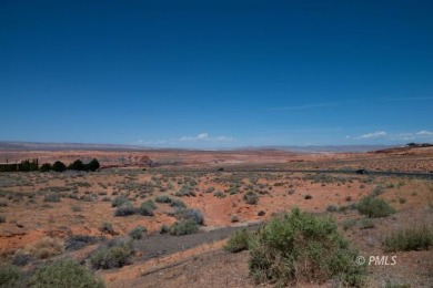 Opportunity in the Heart of the Grand Circle Recreation Areas on Lake Powell National Golf Course in Arizona - for sale on GolfHomes.com, golf home, golf lot