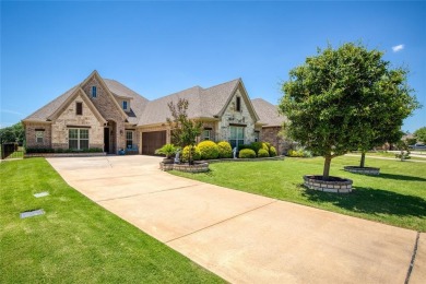 Golf Course Living at Its Finest on Eagle Mountain Lake. 12413 on The Golf Club at Resort Eagle Mountain Lake in Texas - for sale on GolfHomes.com, golf home, golf lot
