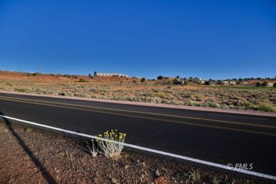 Opportunity in the Heart of the Grand Circle Recreation Areas on Lake Powell National Golf Course in Arizona - for sale on GolfHomes.com, golf home, golf lot