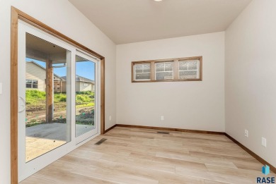 Beautiful Independence Villa Plan with 3 Car Garage and Covered on Brandon Municipal Golf Course in South Dakota - for sale on GolfHomes.com, golf home, golf lot