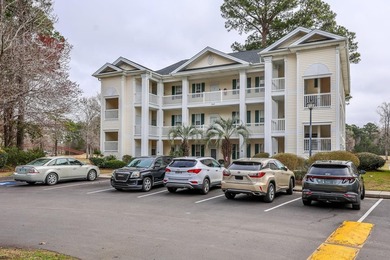 Welcome to 654 River Oaks Dr. Unit 45D, a charming and rare on River Oaks Golf Plantation  in South Carolina - for sale on GolfHomes.com, golf home, golf lot