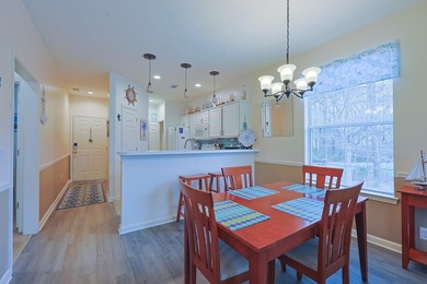 Welcome to 654 River Oaks Dr. Unit 45D, a charming and rare on River Oaks Golf Plantation  in South Carolina - for sale on GolfHomes.com, golf home, golf lot