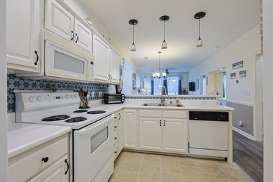 Welcome to 654 River Oaks Dr. Unit 45D, a charming and rare on River Oaks Golf Plantation  in South Carolina - for sale on GolfHomes.com, golf home, golf lot