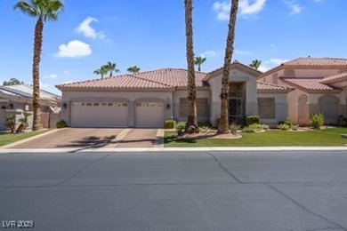 Welcome to 96 Rancho Maria St, a beautifully maintained home in on Rhodes Ranch Golf Club in Nevada - for sale on GolfHomes.com, golf home, golf lot