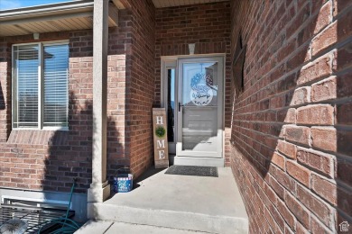 Stunning Rambler perfect for golf lovers in Highly Sought-After on Remuda Golf Course in Utah - for sale on GolfHomes.com, golf home, golf lot