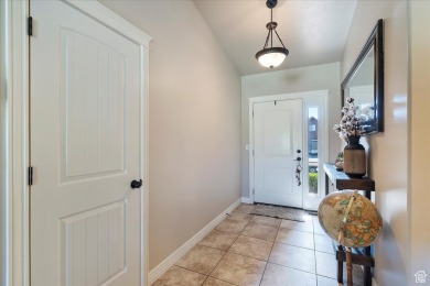 Stunning Rambler perfect for golf lovers in Highly Sought-After on Remuda Golf Course in Utah - for sale on GolfHomes.com, golf home, golf lot