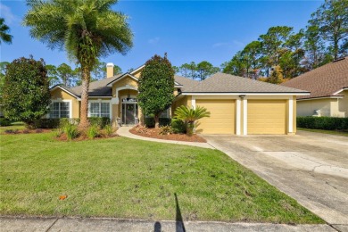 Welcome to 1606 Pinecrest Drive, nestled in the highly on Eagle Harbor Golf Club in Florida - for sale on GolfHomes.com, golf home, golf lot