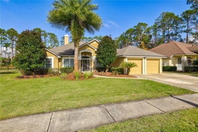 Welcome to 1606 Pinecrest Drive, nestled in the highly on Eagle Harbor Golf Club in Florida - for sale on GolfHomes.com, golf home, golf lot