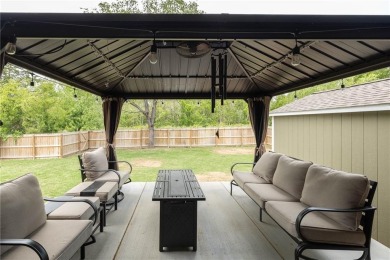 Looking for suburban living in a quiet setting, look no further on Stonebridge Meadows Golf Club in Arkansas - for sale on GolfHomes.com, golf home, golf lot