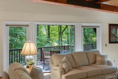 Join the Exclusive Highlands Falls Country Club Community! Enjoy on Highlands Falls Country Club in North Carolina - for sale on GolfHomes.com, golf home, golf lot