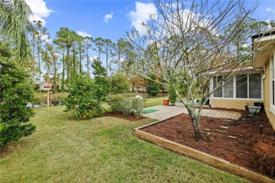 Welcome to 1606 Pinecrest Drive, nestled in the highly on Eagle Harbor Golf Club in Florida - for sale on GolfHomes.com, golf home, golf lot