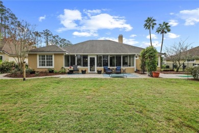 Welcome to 1606 Pinecrest Drive, nestled in the highly on Eagle Harbor Golf Club in Florida - for sale on GolfHomes.com, golf home, golf lot