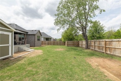 Looking for suburban living in a quiet setting, look no further on Stonebridge Meadows Golf Club in Arkansas - for sale on GolfHomes.com, golf home, golf lot