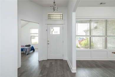 Looking for suburban living in a quiet setting, look no further on Stonebridge Meadows Golf Club in Arkansas - for sale on GolfHomes.com, golf home, golf lot