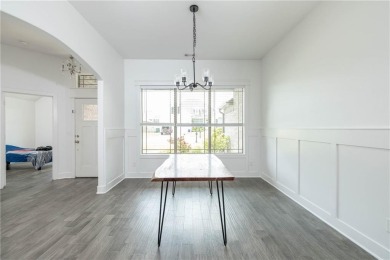 Looking for suburban living in a quiet setting, look no further on Stonebridge Meadows Golf Club in Arkansas - for sale on GolfHomes.com, golf home, golf lot
