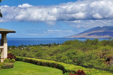 Experience elevated island living in this beautifully designed on Wailea Golf Club in Hawaii - for sale on GolfHomes.com, golf home, golf lot