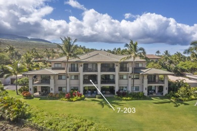 Experience elevated island living in this beautifully designed on Wailea Golf Club in Hawaii - for sale on GolfHomes.com, golf home, golf lot