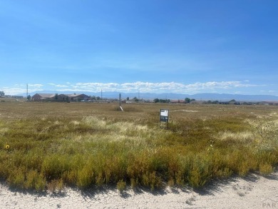 B-4 Commercial Lot in Pueblo West. This lot is located in the on Desert Hawk At Pueblo West in Colorado - for sale on GolfHomes.com, golf home, golf lot