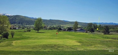 Large view lot on Council Greens Golf Course. Views of on Council Mountain Golf Course in Idaho - for sale on GolfHomes.com, golf home, golf lot