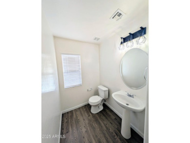 This beautiful home sits on a huge oversized corner lot on Sundance Golf Club in Arizona - for sale on GolfHomes.com, golf home, golf lot