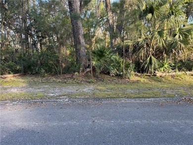 Beautiful buildable lot located in Sanctuary Cove, Waverly's on The Golf Club At Sanctuary Cove in Georgia - for sale on GolfHomes.com, golf home, golf lot