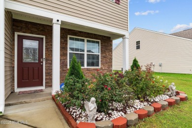 Discover the charm of Allen Park, just a quick 20-minute drive on Ayden Golf and Country Club in North Carolina - for sale on GolfHomes.com, golf home, golf lot