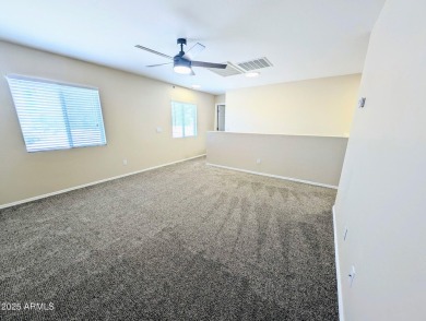 This beautiful home sits on a huge oversized corner lot on Sundance Golf Club in Arizona - for sale on GolfHomes.com, golf home, golf lot
