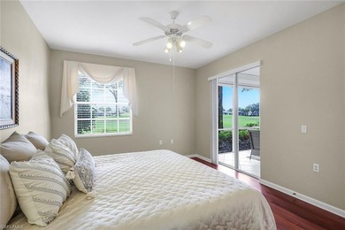 Welcome to Palmetto Ridge in Shadow Wood at The Brooks, where a on Shadow Wood Country Club in Florida - for sale on GolfHomes.com, golf home, golf lot