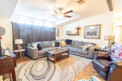 Discover a residence nestled within Winter Haven's prestigious on Four Lakes Golf Club in Florida - for sale on GolfHomes.com, golf home, golf lot