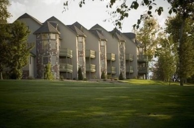 Have it all at Tagalong Resort! Watch the 16th tee box from your on Tagalong Golf Course in Wisconsin - for sale on GolfHomes.com, golf home, golf lot