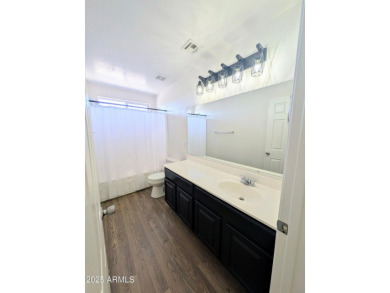 This beautiful home sits on a huge oversized corner lot on Sundance Golf Club in Arizona - for sale on GolfHomes.com, golf home, golf lot