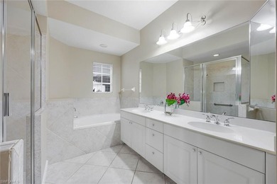 Welcome to Palmetto Ridge in Shadow Wood at The Brooks, where a on Shadow Wood Country Club in Florida - for sale on GolfHomes.com, golf home, golf lot