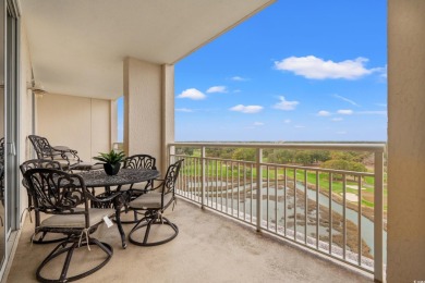 Welcome to The Pointe in Myrtle Beach, unit 904. Discover on The Dunes Golf and Beach Club in South Carolina - for sale on GolfHomes.com, golf home, golf lot