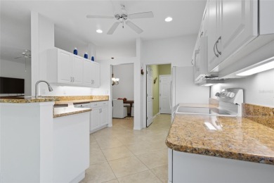 Come enjoy the Florida lifestyle! A must see, this beautiful 3 on Calusa Lakes Golf Club in Florida - for sale on GolfHomes.com, golf home, golf lot